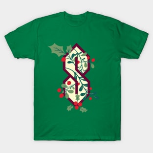 Merry S-Mas T-Shirt